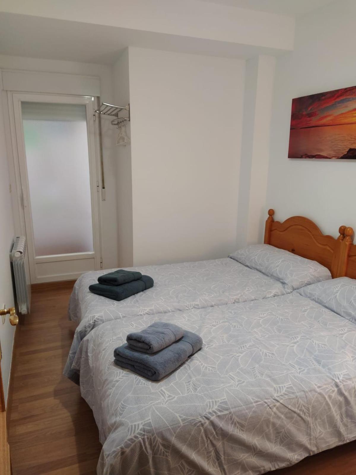 Apartamento Guejar Sierra Exterior photo